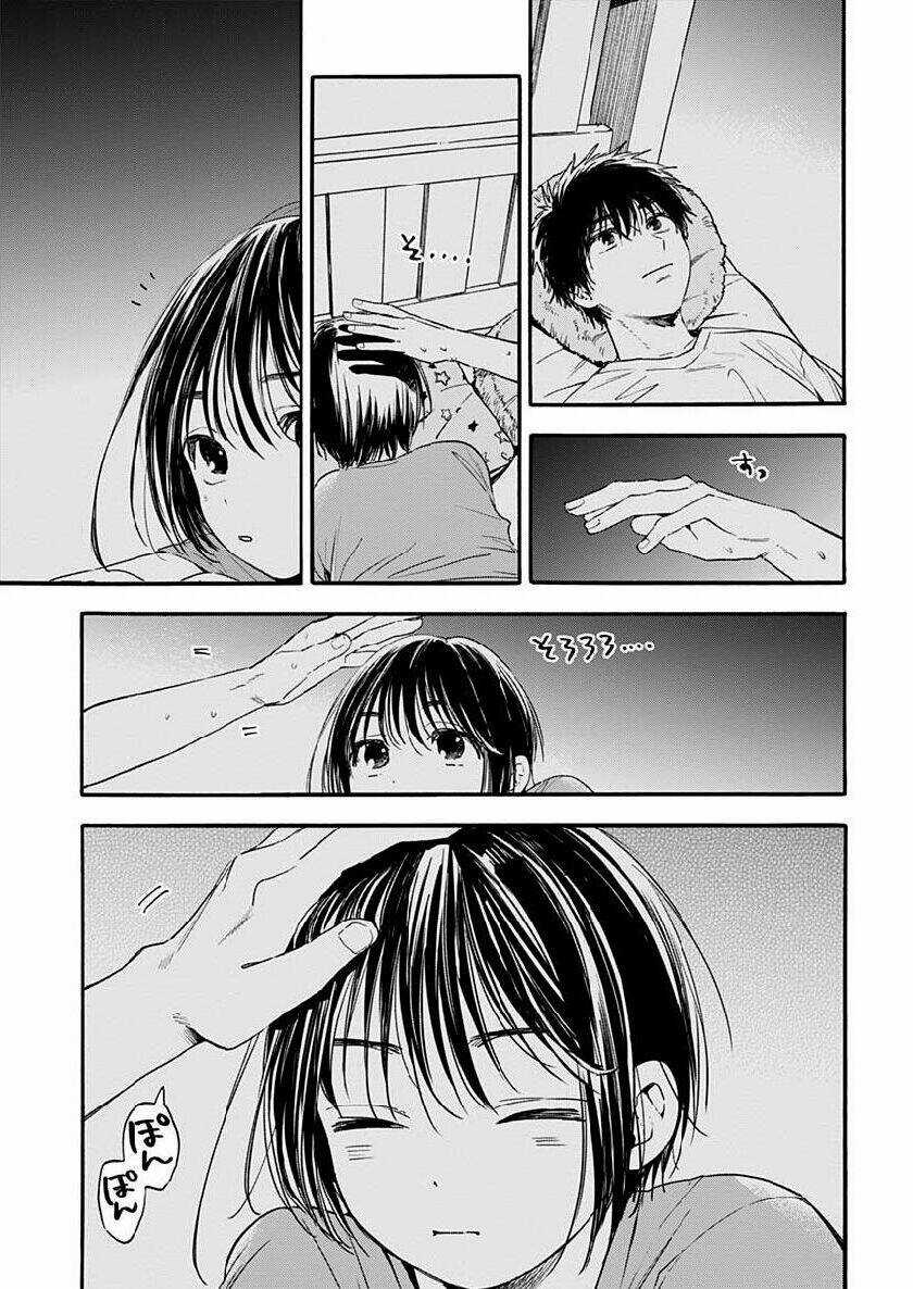 Pochi Gokko Chapter 8 trang 8