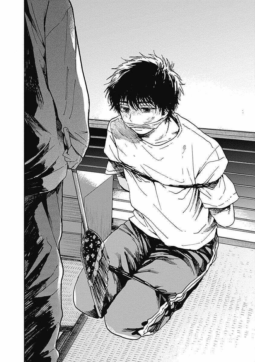 Pochi Gokko Chapter 9 trang 6