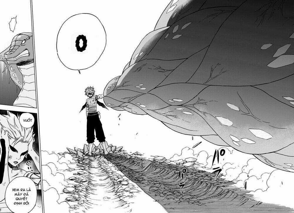 Pochi Kuro Chapter 2 trang 23