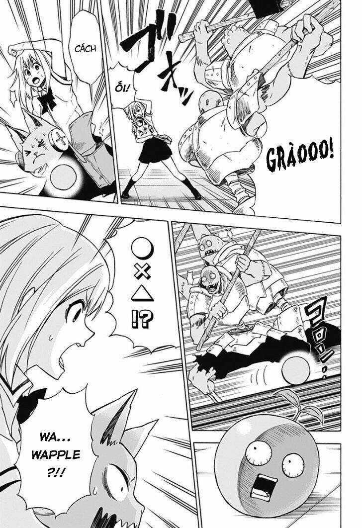 Pochi Kuro Chapter 6 trang 7