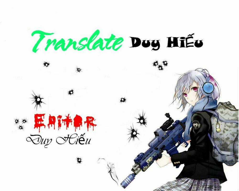 Pochi Kuro Chapter 9 trang 0