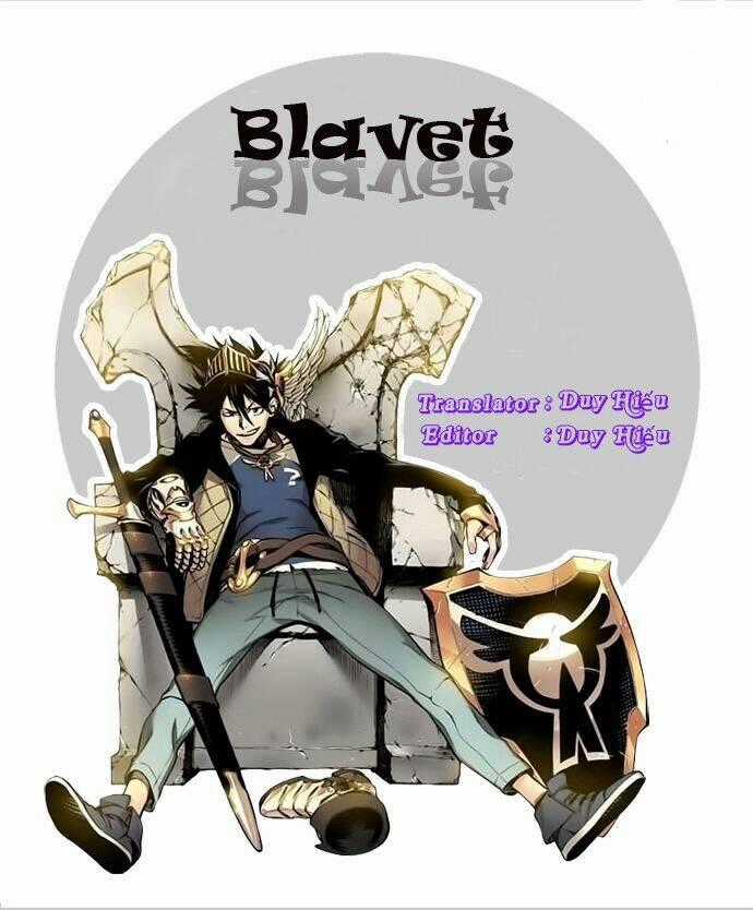 Pochi Kuro Chapter 9 trang 17