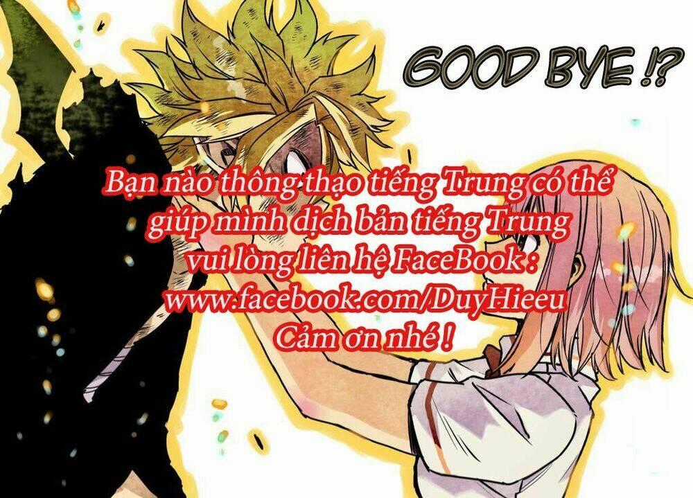 Pochi X Kuro Chapter 12 trang 19