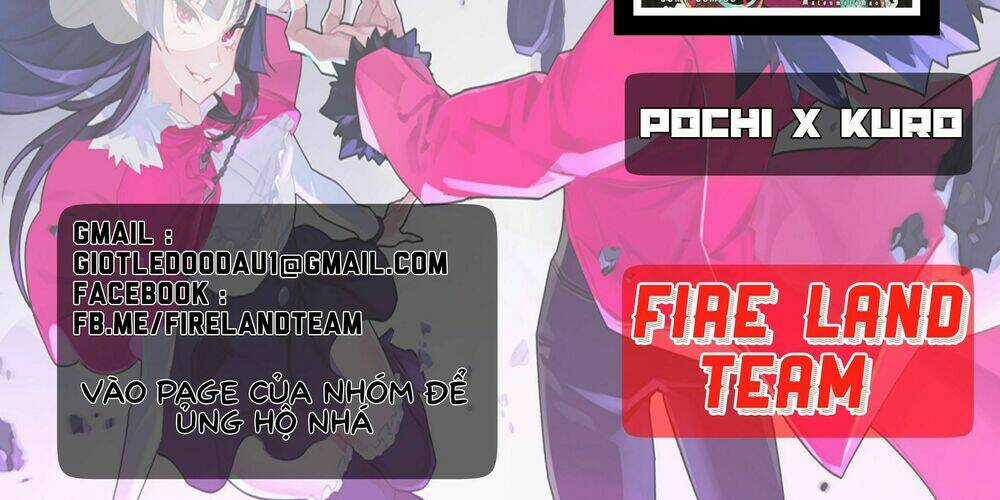 Pochi X Kuro Chapter 27.5 trang 2