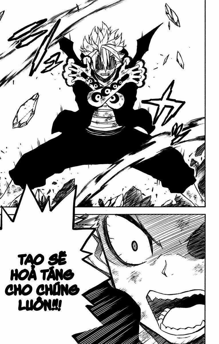 Pochi X Kuro Chapter 39 trang 6