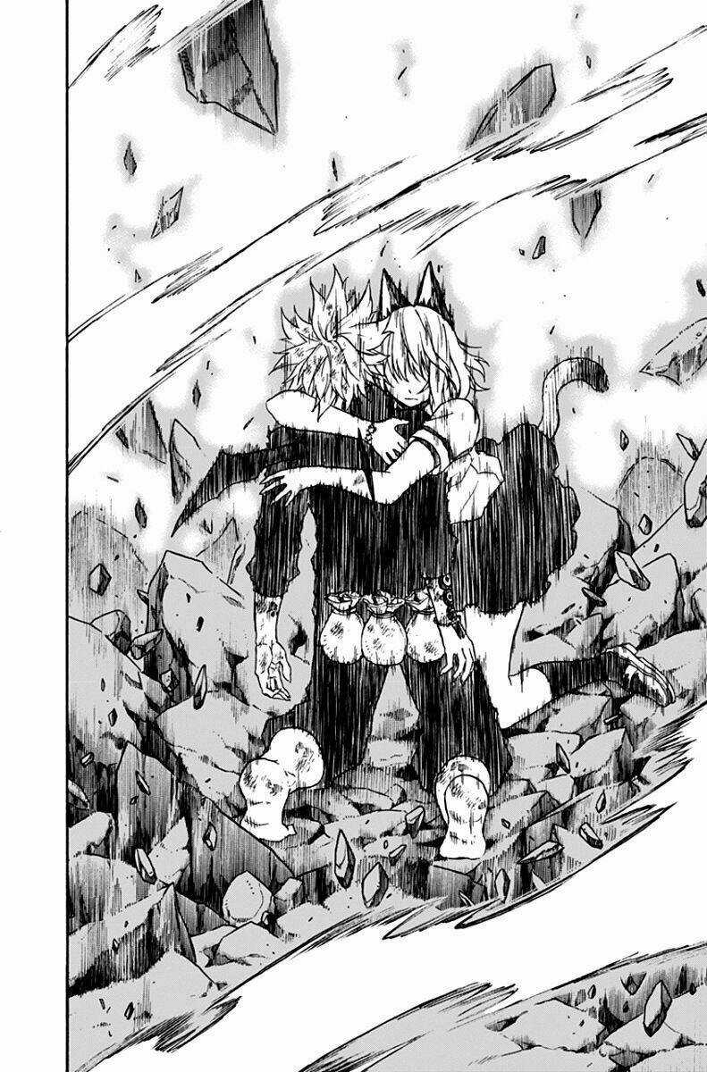 Pochi X Kuro Chapter 42 trang 9