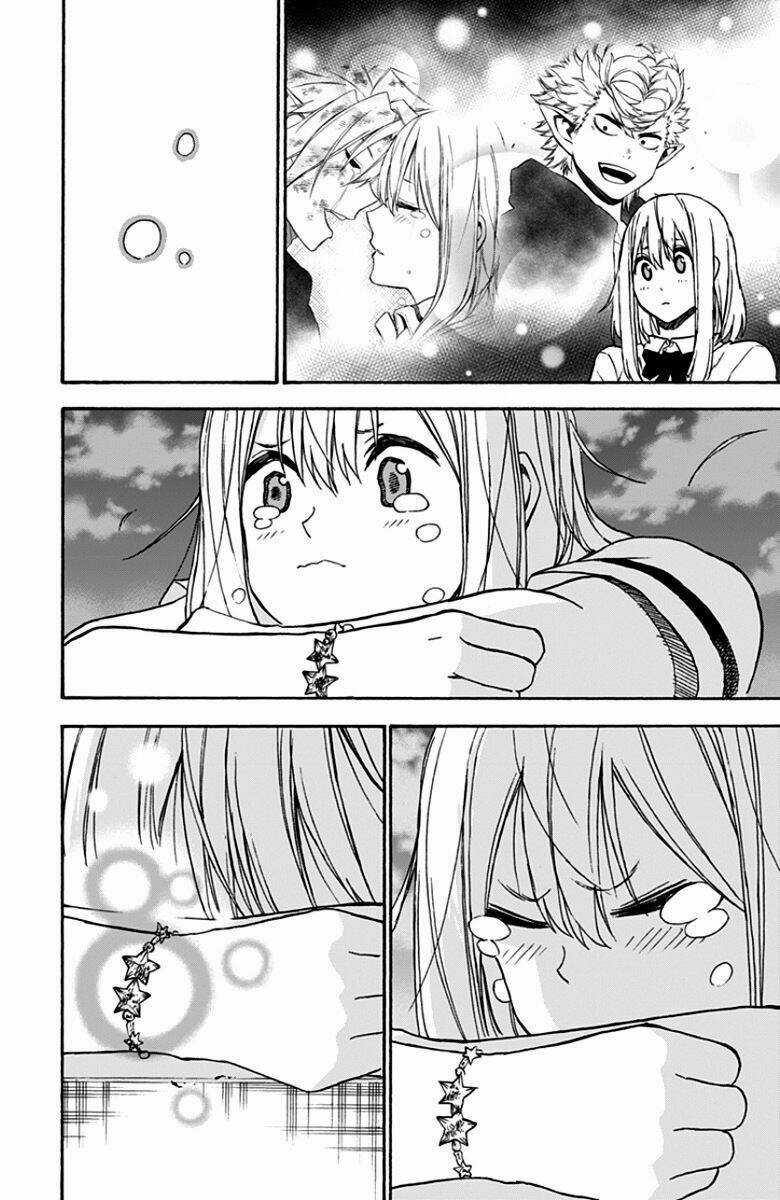 Pochi X Kuro Chapter 43 trang 30