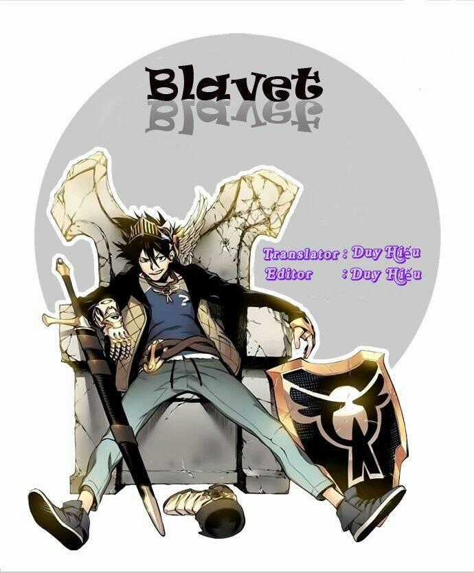 Pochi X Kuro Chapter 8 trang 16