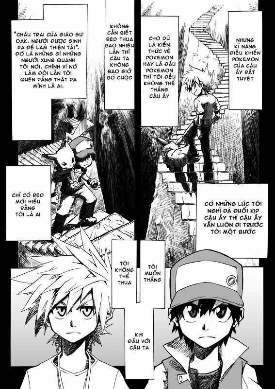 Pocket Monsters - Festival Of Champions Chapter 0 trang 3