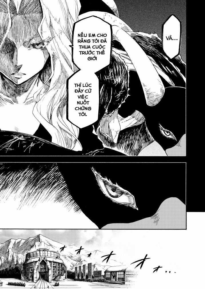 Pocket Monsters - Festival Of Champions Chapter 10 trang 11