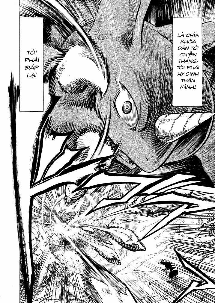 Pocket Monsters - Festival Of Champions Chapter 10 trang 43