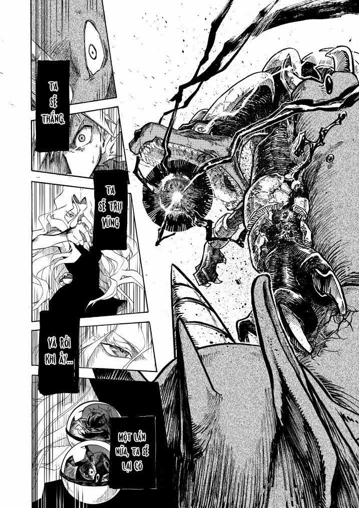 Pocket Monsters - Festival Of Champions Chapter 10 trang 52