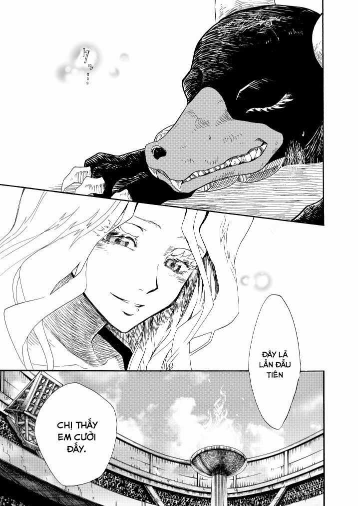 Pocket Monsters - Festival Of Champions Chapter 10 trang 71