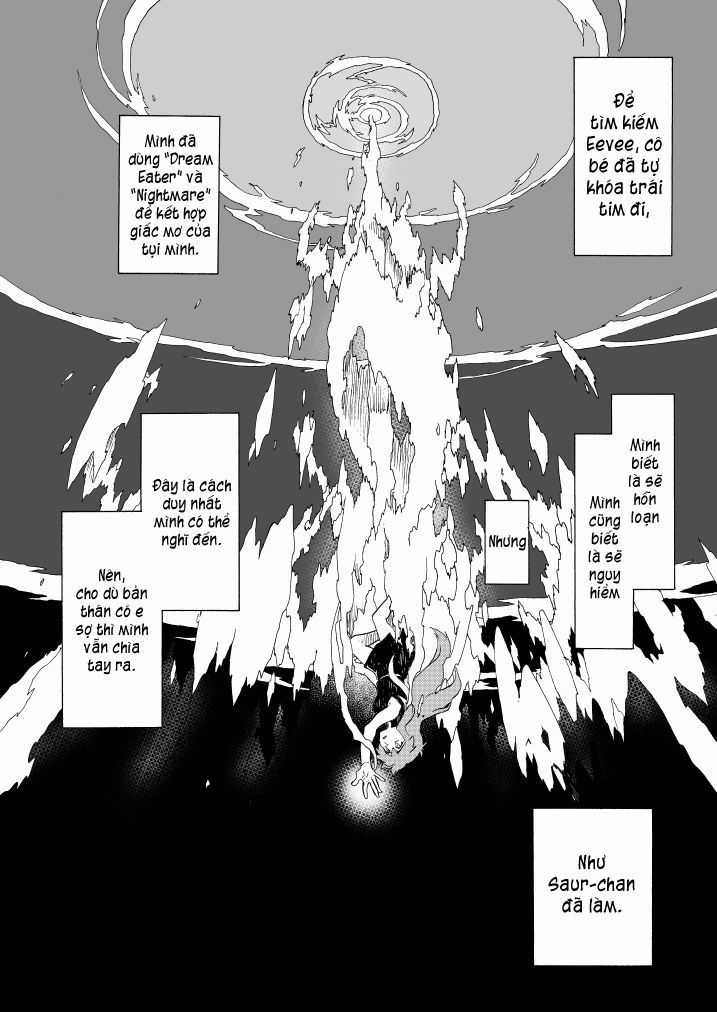 Pocket Monsters - Festival Of Champions Chapter 11 trang 62