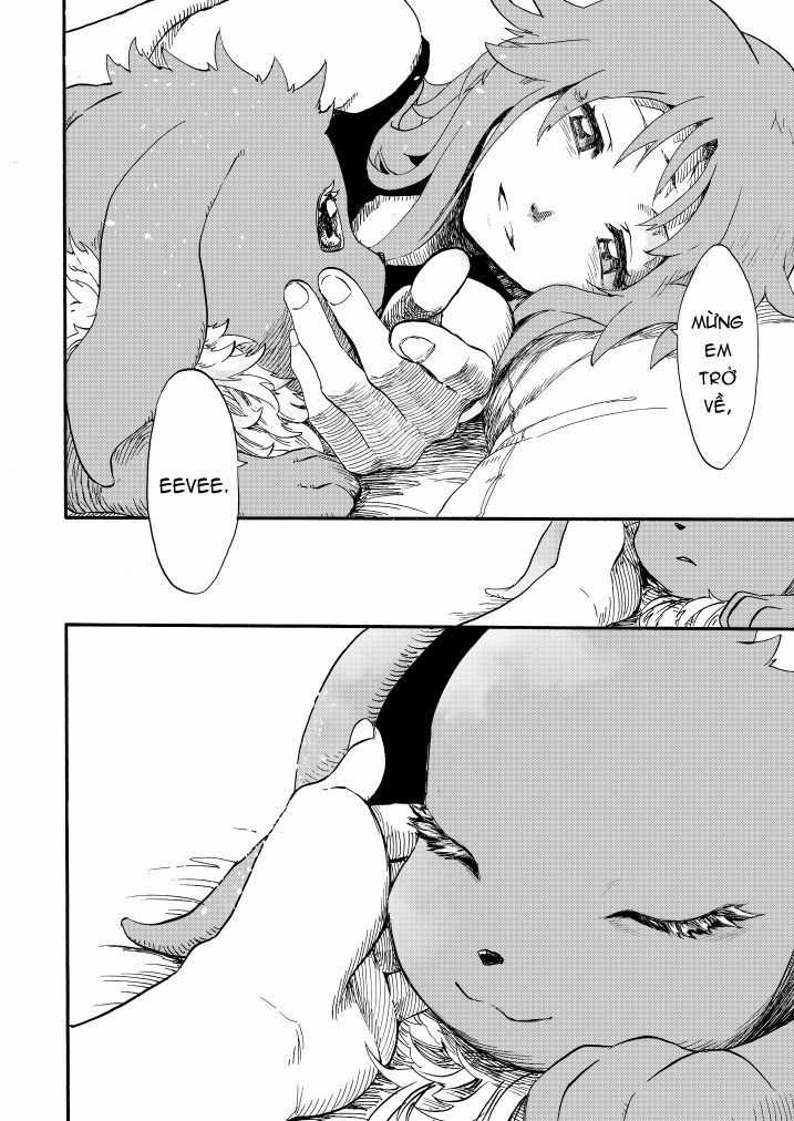 Pocket Monsters - Festival Of Champions Chapter 11 trang 87