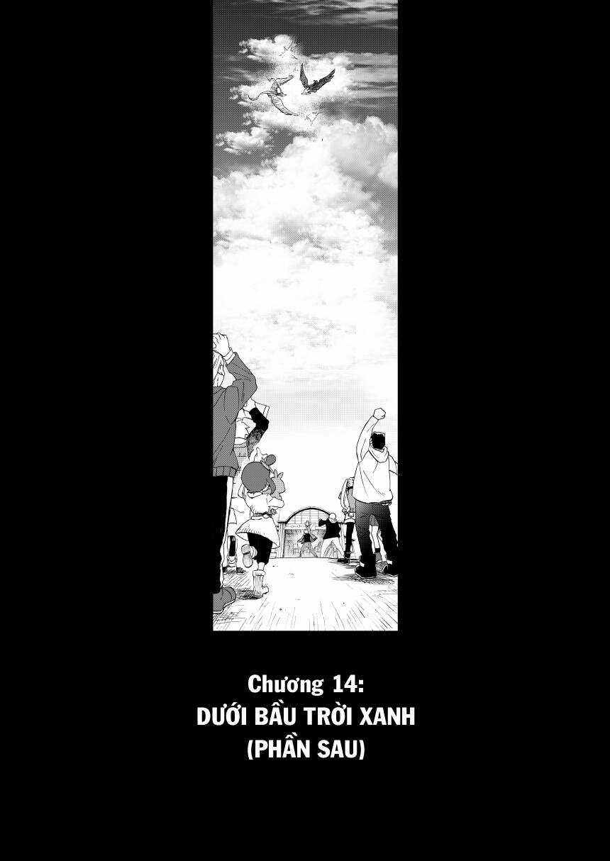 Pocket Monsters - Festival Of Champions Chapter 14.2 trang 2