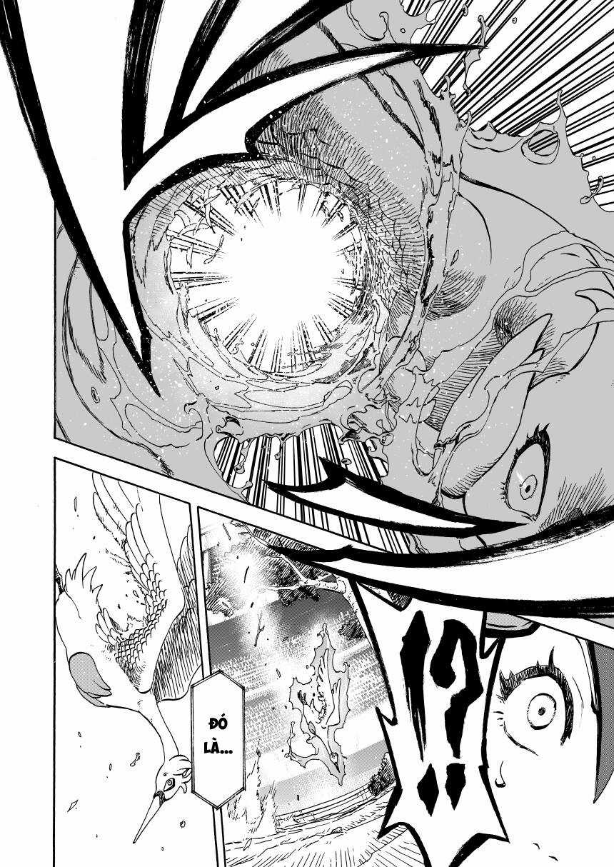 Pocket Monsters - Festival Of Champions Chapter 14.2 trang 21