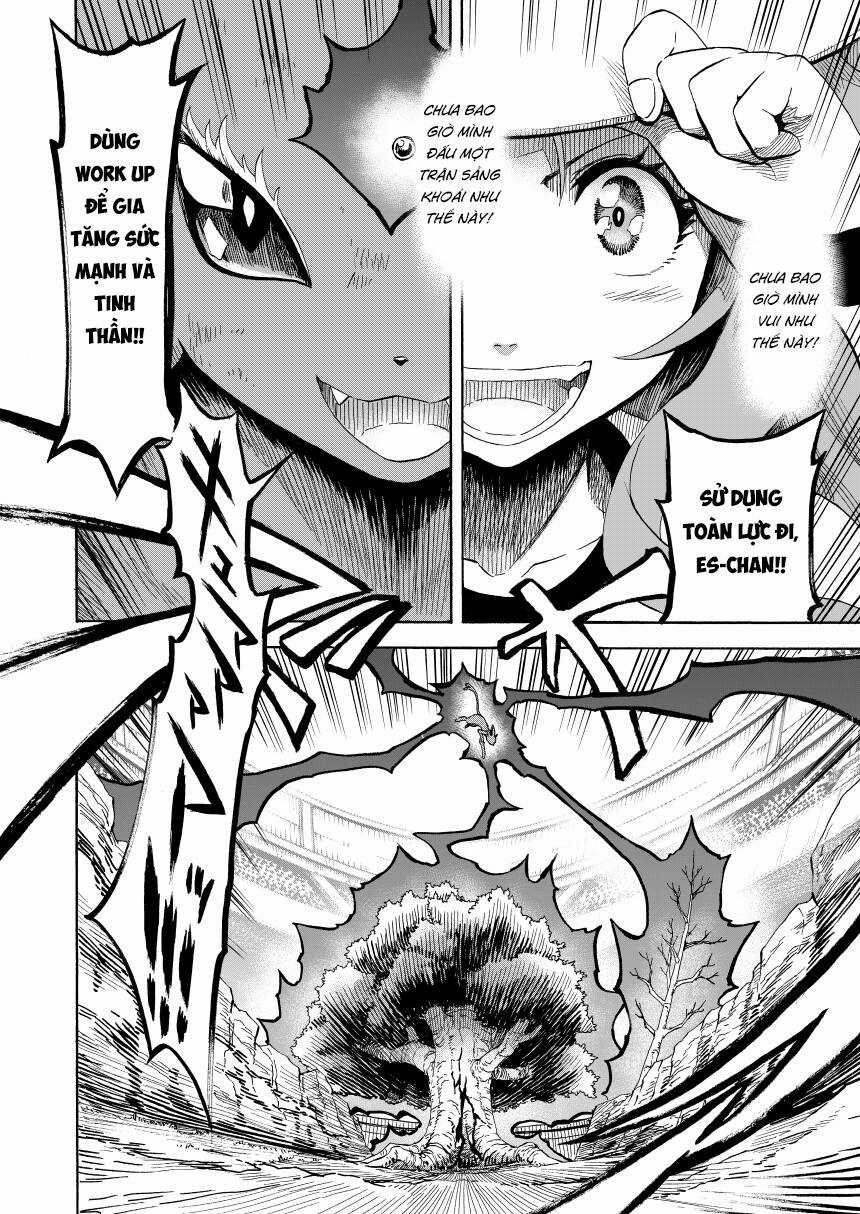 Pocket Monsters - Festival Of Champions Chapter 14.2 trang 52