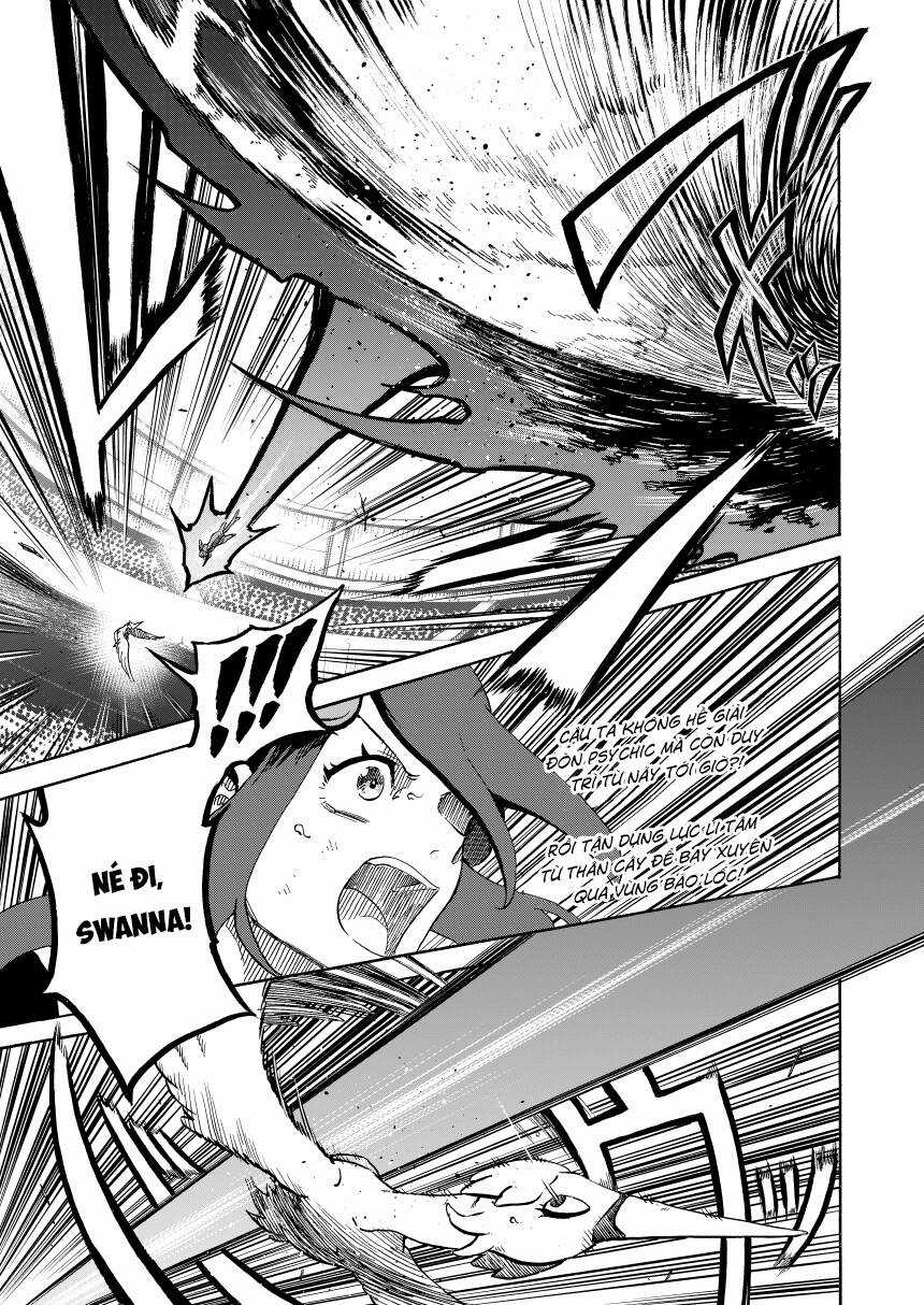 Pocket Monsters - Festival Of Champions Chapter 14.2 trang 61