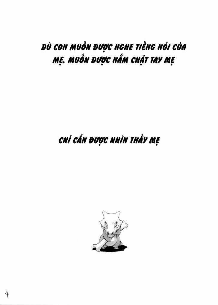 Pocket Monsters - Festival Of Champions Chapter 3.5 trang 4