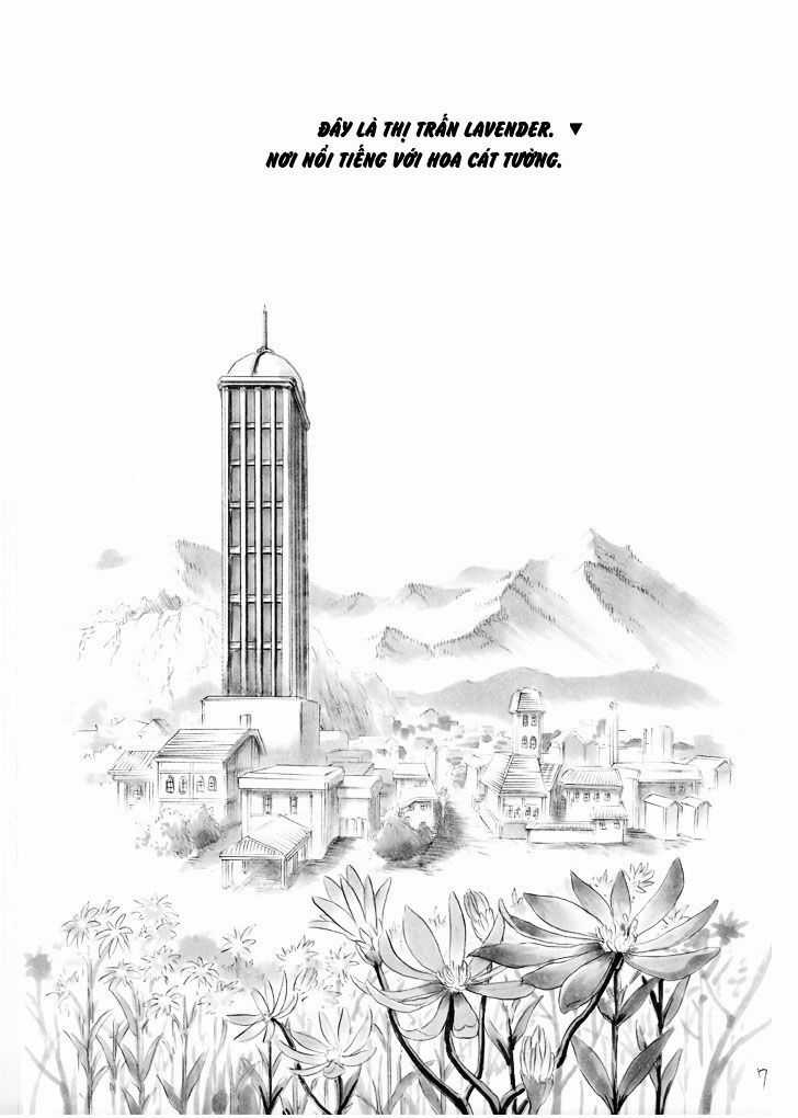 Pocket Monsters - Festival Of Champions Chapter 3.5 trang 6