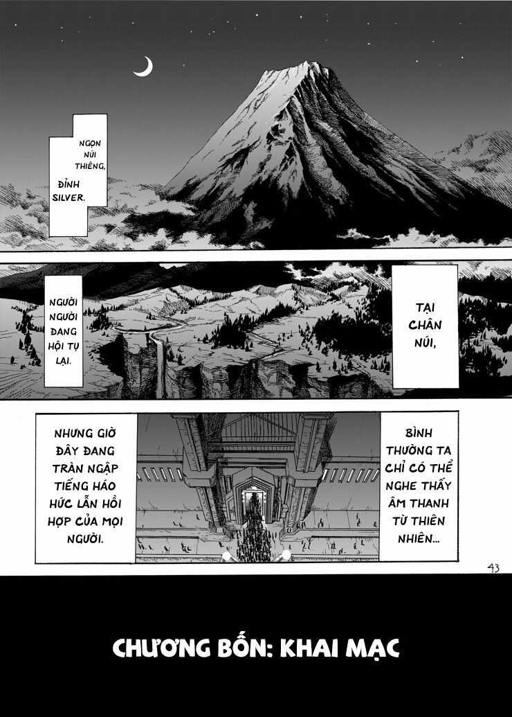 Pocket Monsters - Festival Of Champions Chapter 4 trang 42