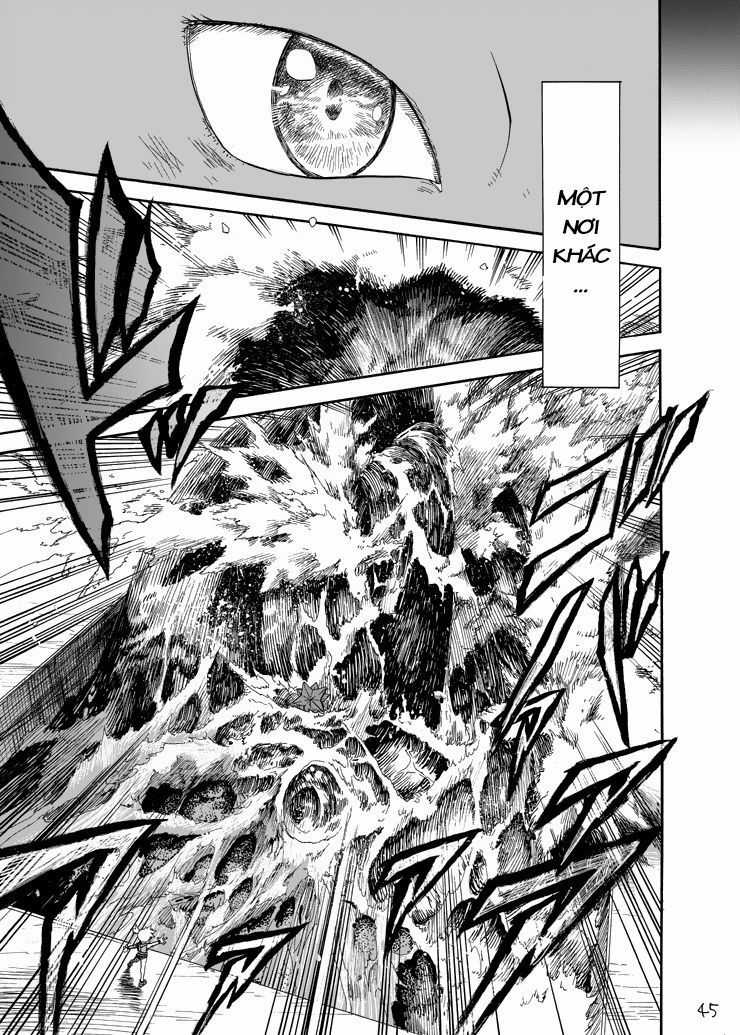 Pocket Monsters - Festival Of Champions Chapter 6 trang 42