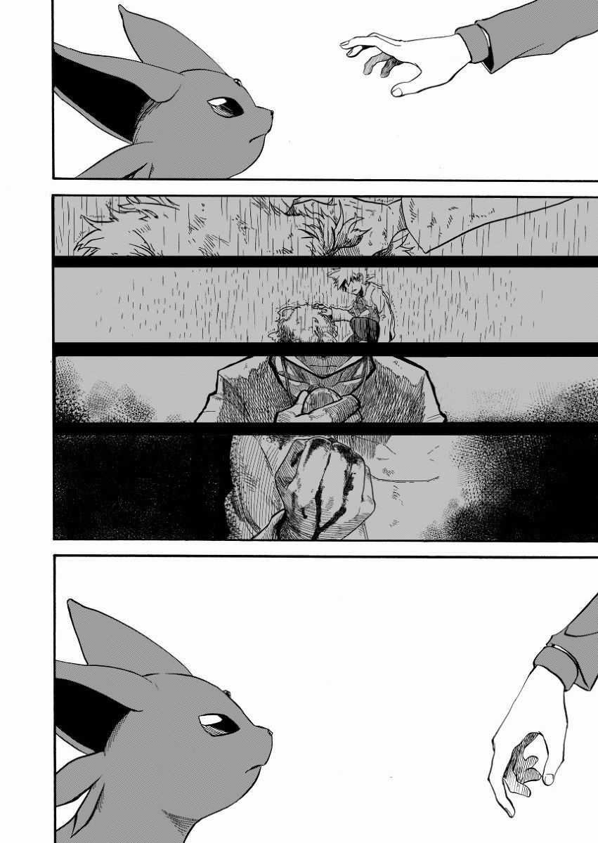 Pocket Monsters - Festival Of Champions Chapter 7 trang 55