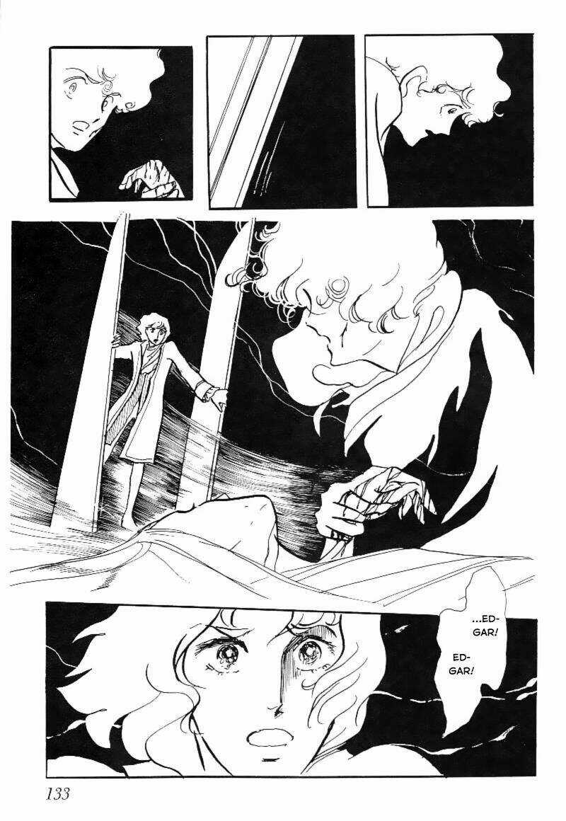 Poe No Ichizoku - Gia Tộc Poe Chapter 11 trang 19