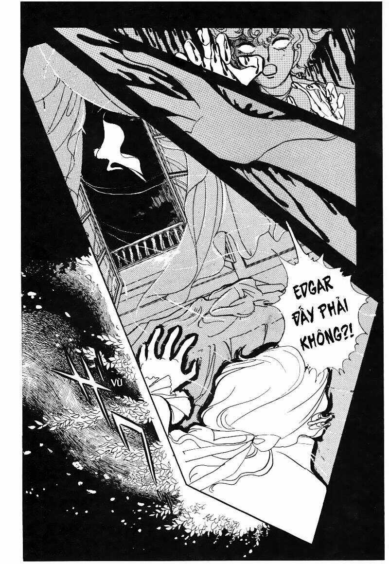 Poe No Ichizoku - Gia Tộc Poe Chapter 11 trang 20