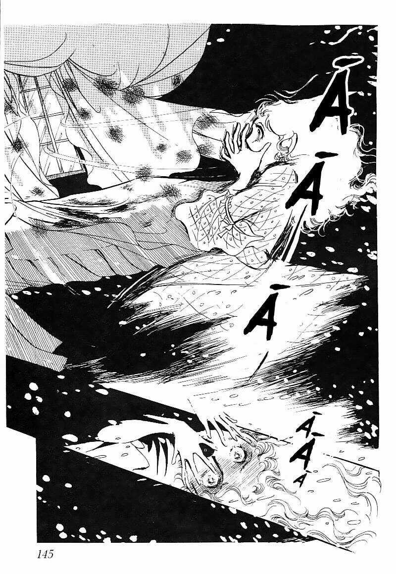 Poe No Ichizoku - Gia Tộc Poe Chapter 11 trang 31