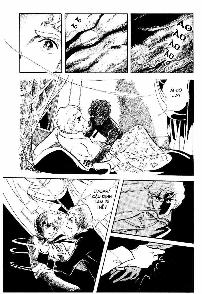 Poe No Ichizoku - Gia Tộc Poe Chapter 2 trang 19