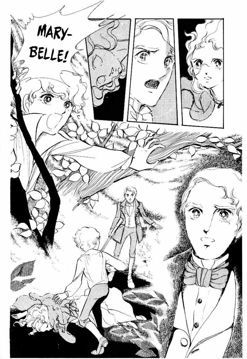 Poe No Ichizoku - Gia Tộc Poe Chapter 2 trang 4