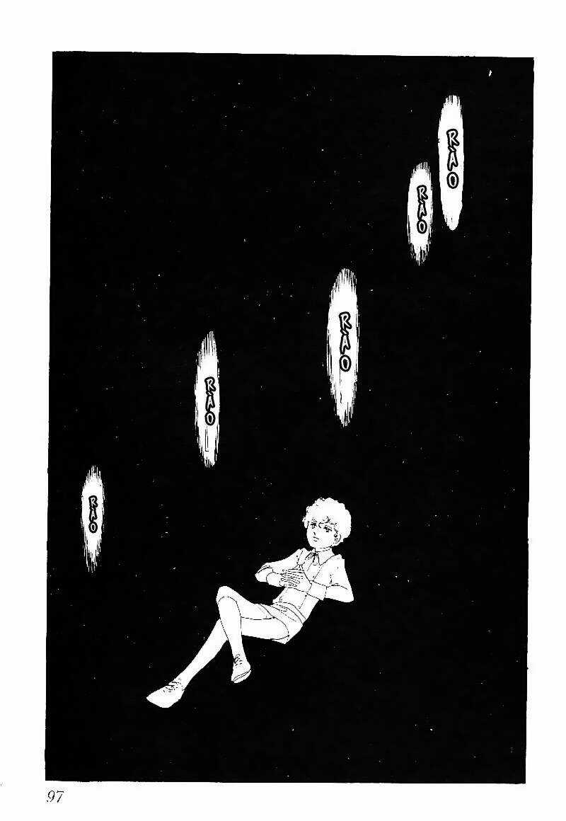 Poe No Ichizoku - Gia Tộc Poe Chapter 7 trang 4