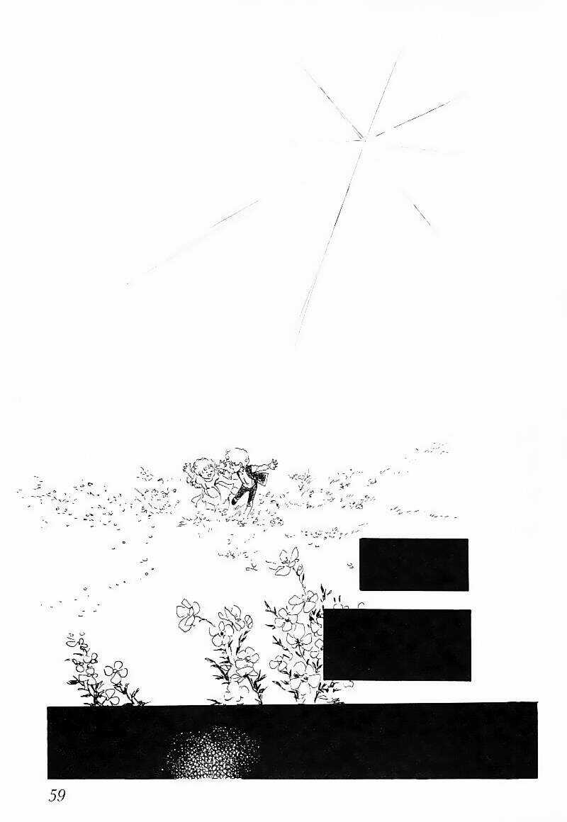 Poe No Ichizoku - Gia Tộc Poe Chapter 9 trang 14