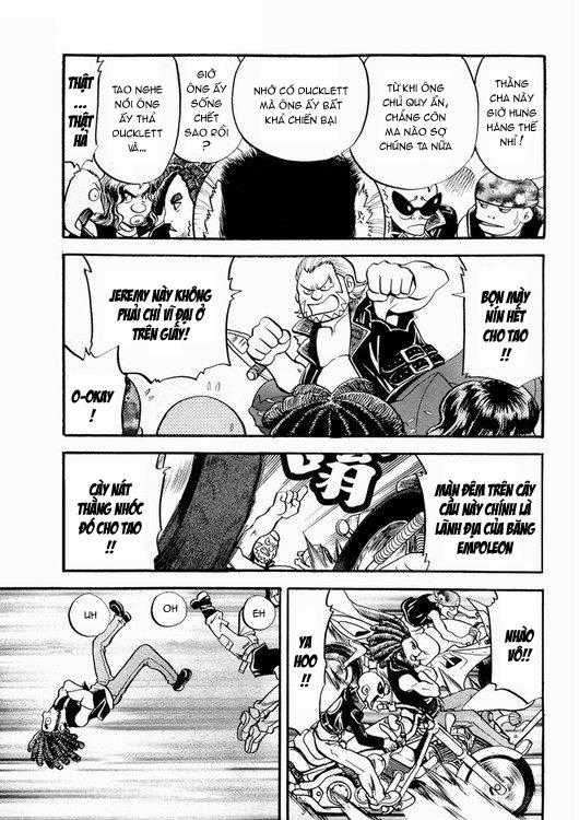 Pokemon Special Chapter 499 trang 14