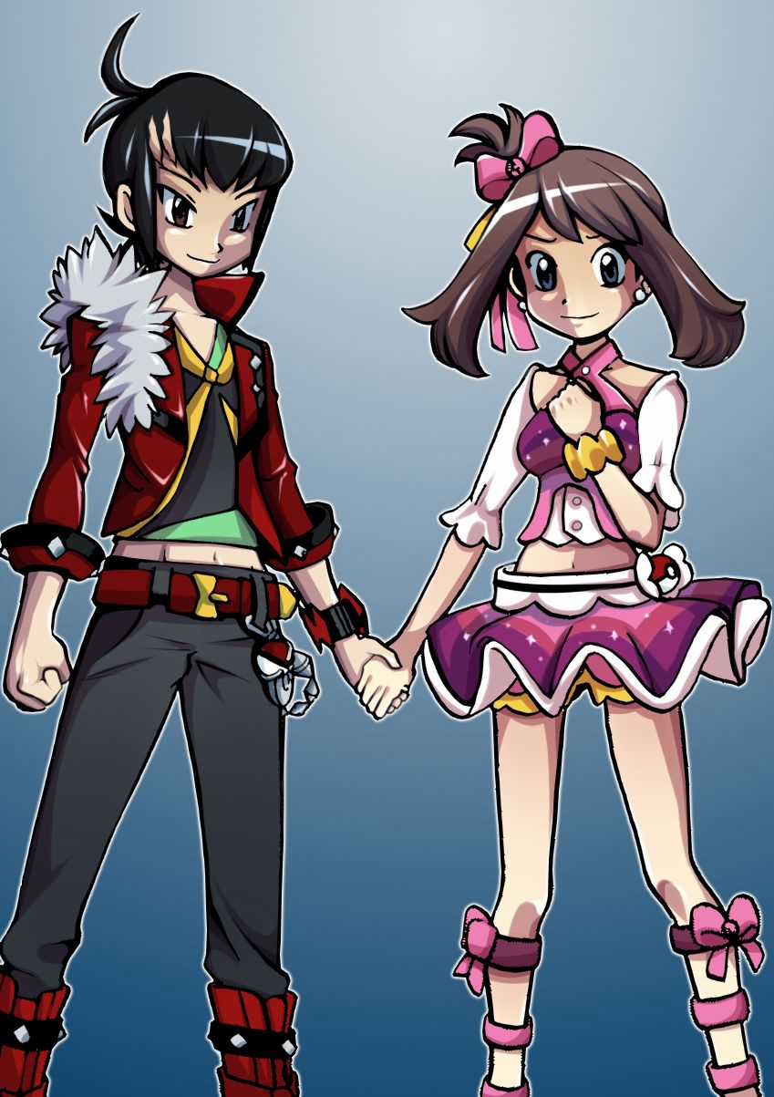 Pokemon Special Chapter 601 trang 26