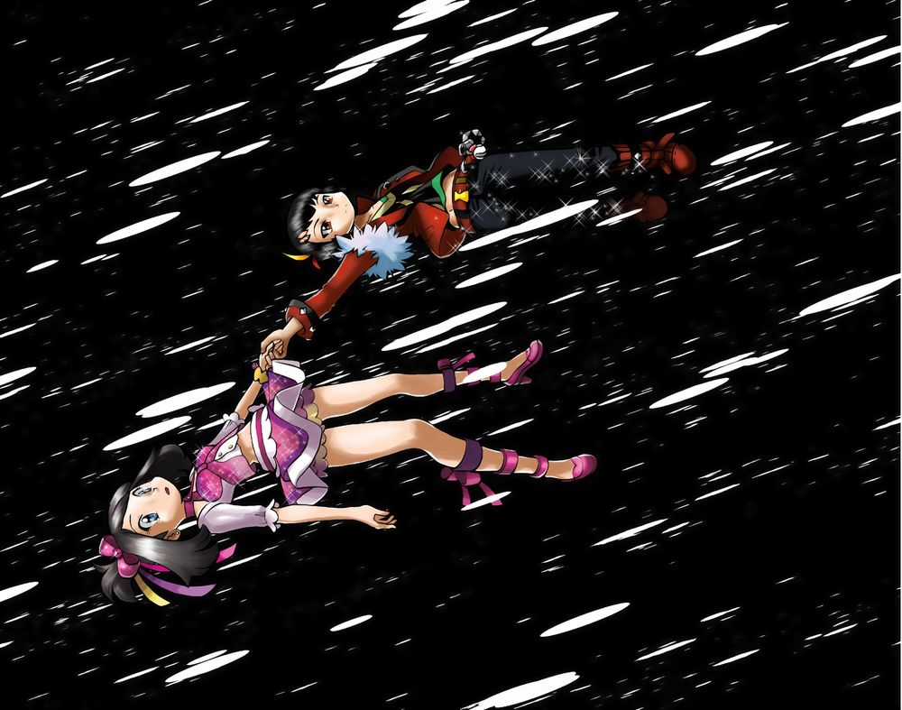 Pokemon Special Chapter 601 trang 28