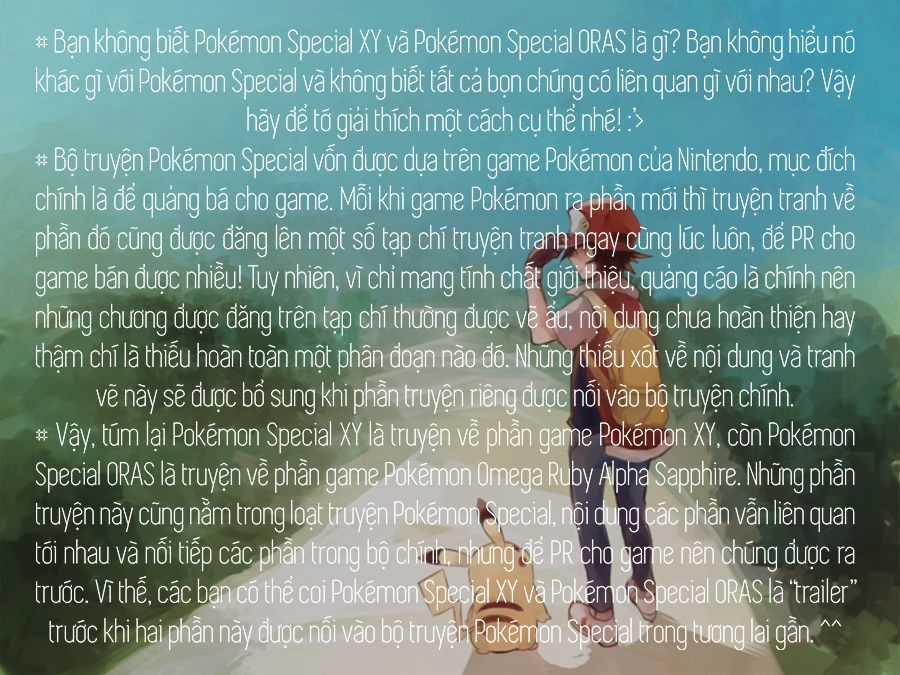 Pokemon Special Chapter 601 trang 29