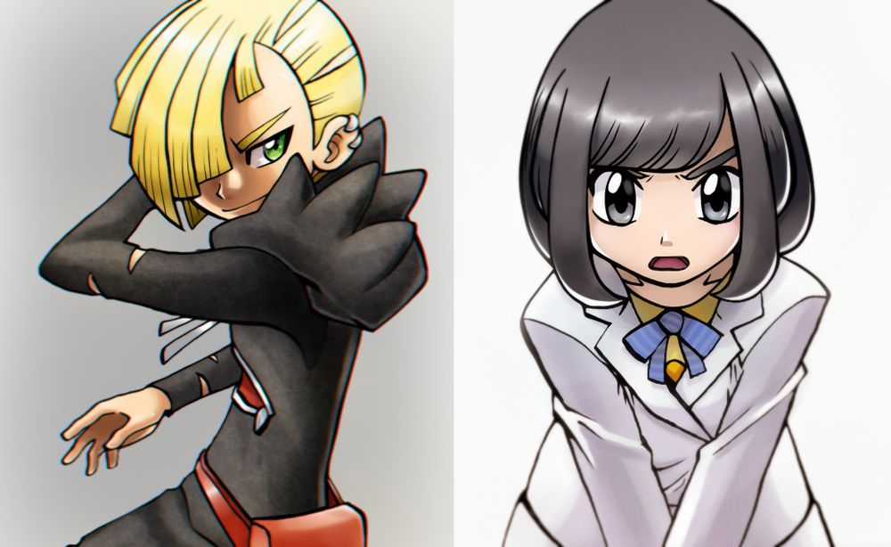 Pokemon Special Chapter 612 trang 27