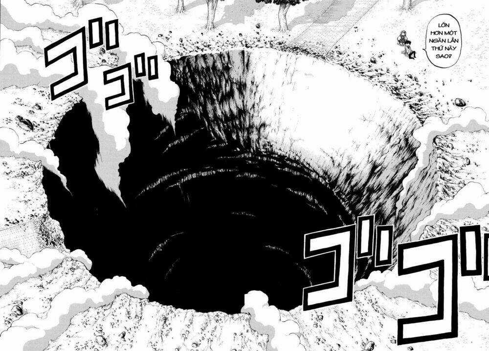 Ponkotsu-Chan Kenshouchuu Chapter 1 trang 37