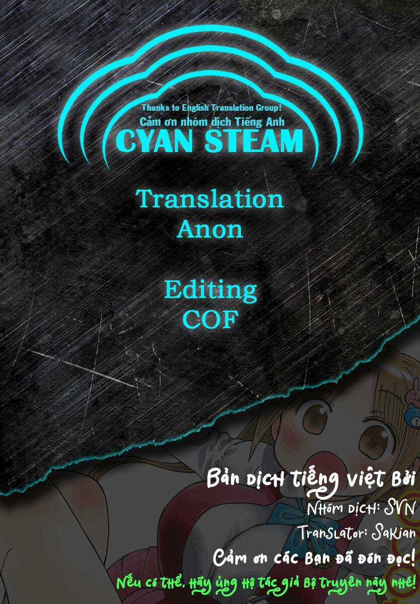 Ponkotsu-Chan Kenshouchuu Chapter 15 trang 19