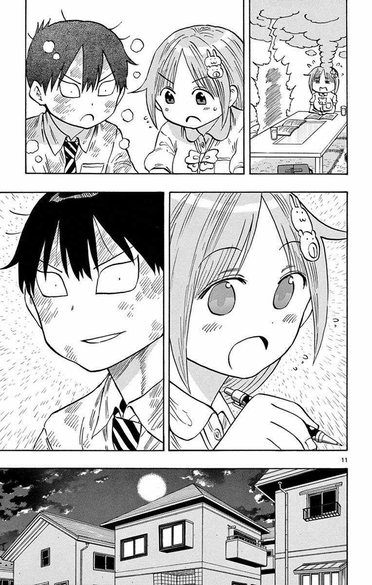 Ponkotsu-Chan Kenshouchuu Chapter 20 trang 14