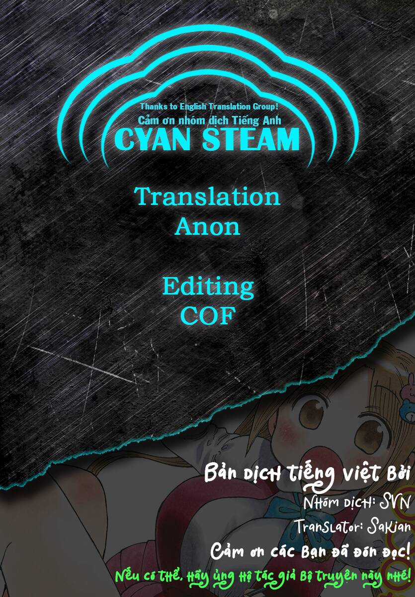 Ponkotsu-Chan Kenshouchuu Chapter 20 trang 21