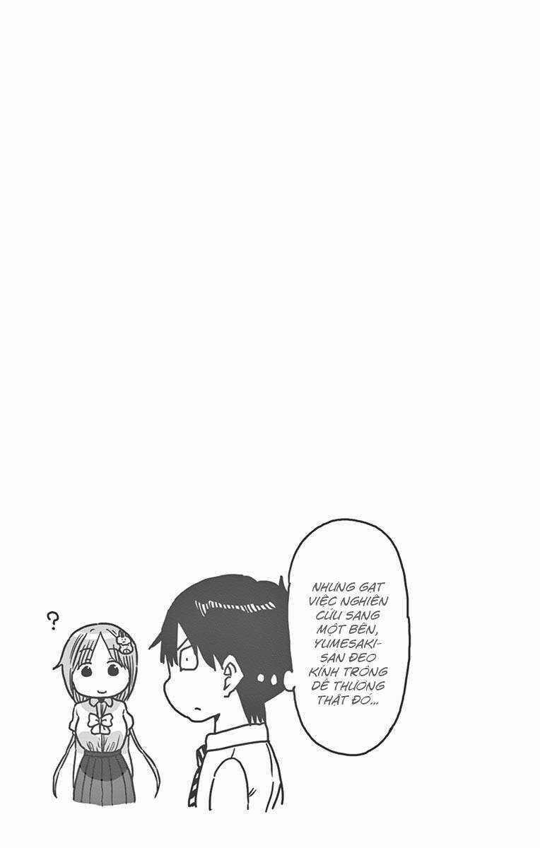 Ponkotsu-Chan Kenshouchuu Chapter 21 trang 18