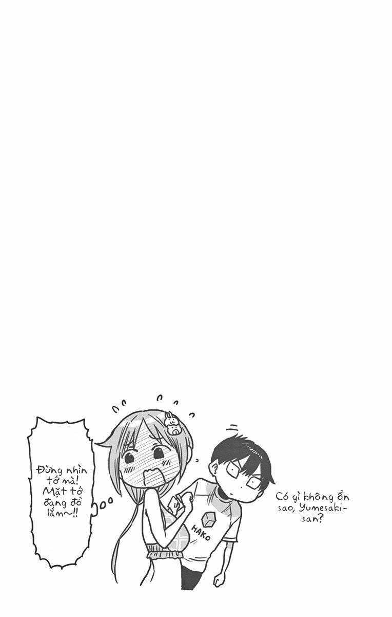 Ponkotsu-Chan Kenshouchuu Chapter 23 trang 18