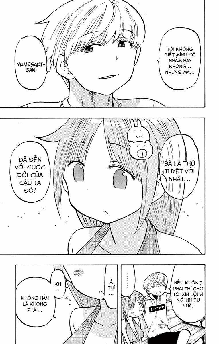 Ponkotsu-Chan Kenshouchuu Chapter 25 trang 14