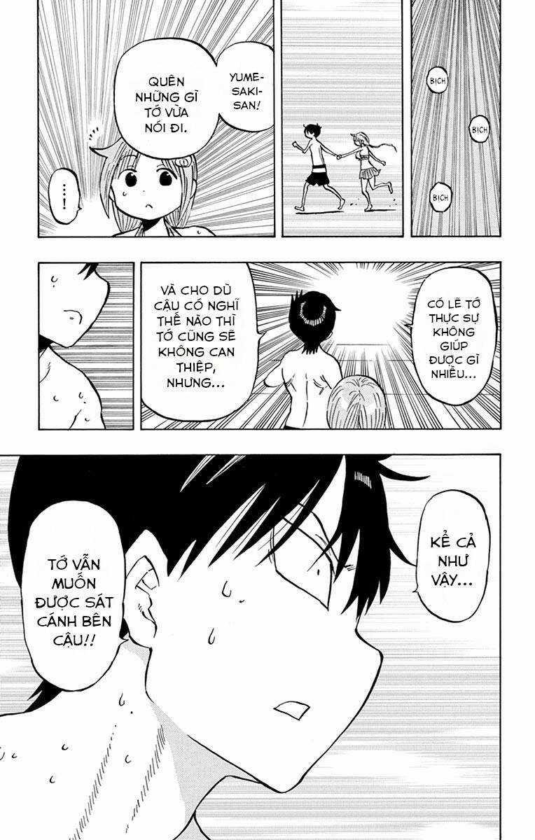 Ponkotsu-Chan Kenshouchuu Chapter 26 trang 16