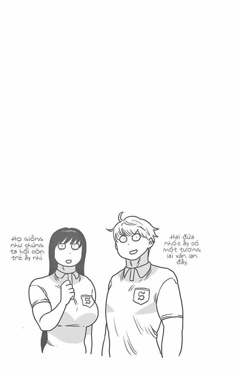 Ponkotsu-Chan Kenshouchuu Chapter 27 trang 18