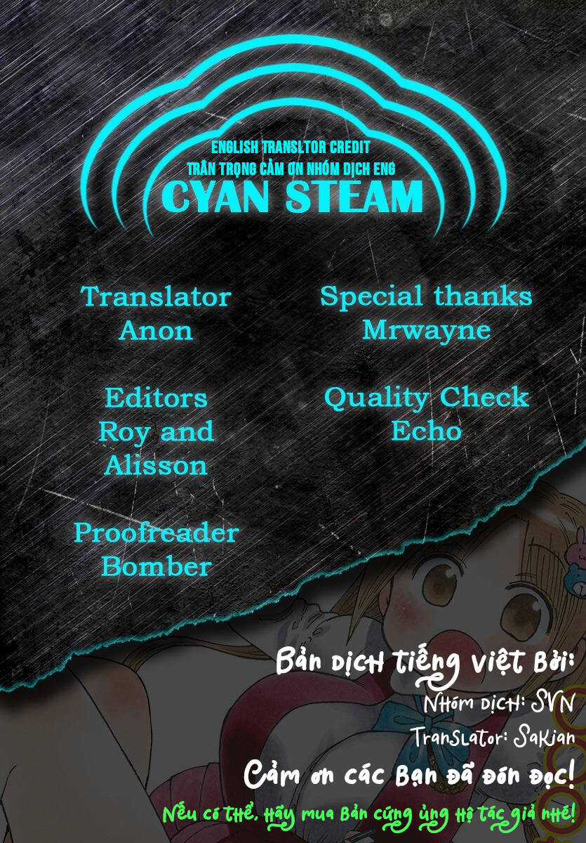 Ponkotsu-Chan Kenshouchuu Chapter 6 trang 17